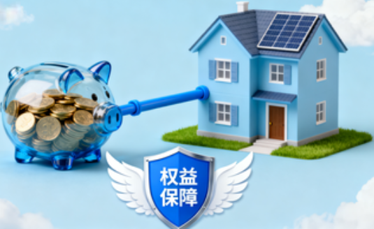 泉州住房公积金政策“上新” 一文为你划重点