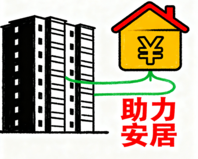 泉州从发放补贴到公积金贷提额，各地保障多子女家庭住房政策升温