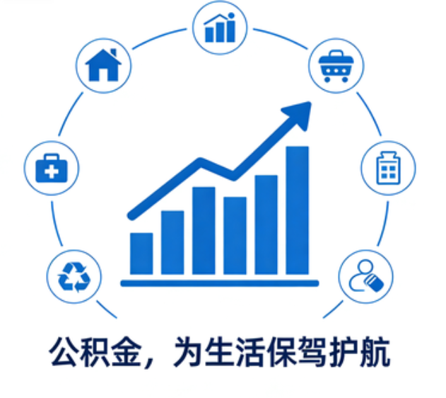 泉州住房公积金制度迎来历史性变革:普惠化、数字化、服务化成为新趋势