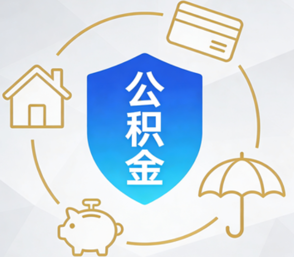 泉州公积金代办的5个意想不到的好处，第3个最实用