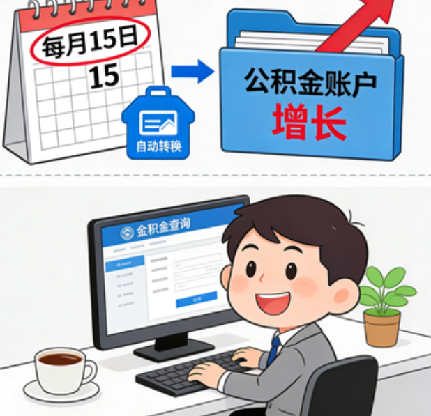 泉州公积金代办服务:专业赋能,合规守护您的住房权益