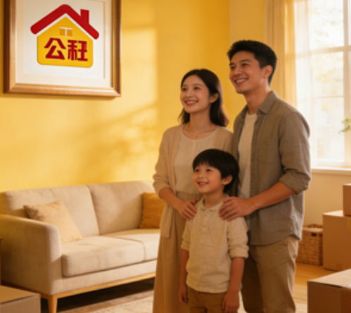 泉州夫妻购房提取住房公积金