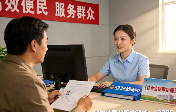 泉州住房公积金提取规范全面升级