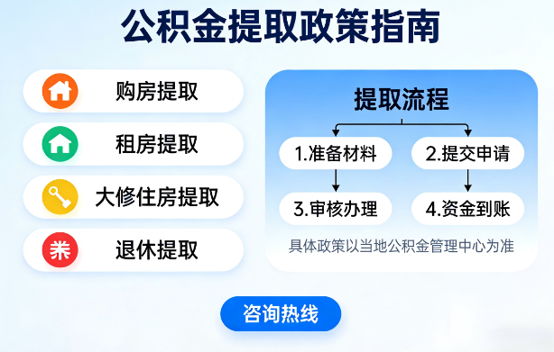 泉州住房公积金与养老规划：制度功能解析与个人资金活用指南