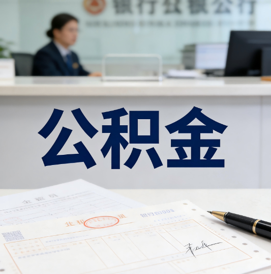 泉州养老公积金代办需要哪些证件?