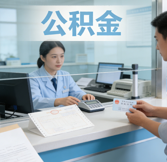 泉州公积金提取的两种方式全面对比