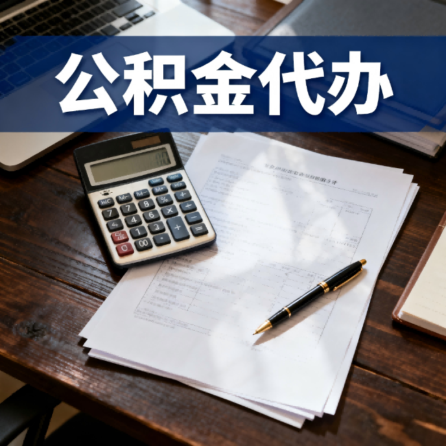 泉州公积金代办:哪些人办了之后说“真值”